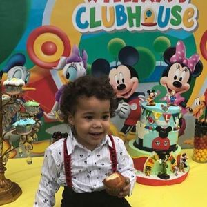 Meet your Posher, Danny